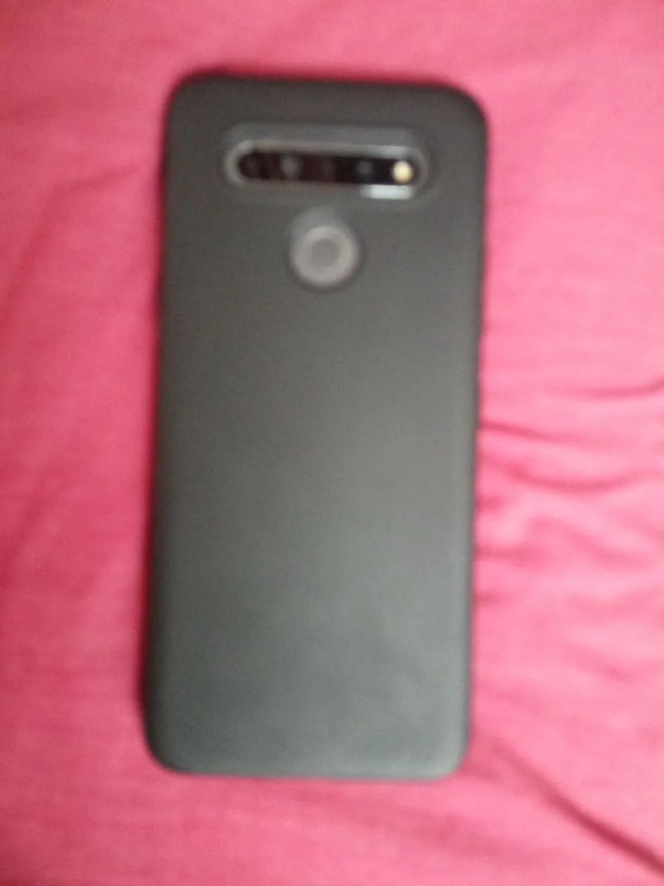 Celular LG k41s - Foto 3