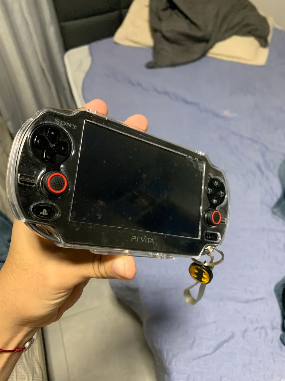 Ps vita 1000 - Foto 4