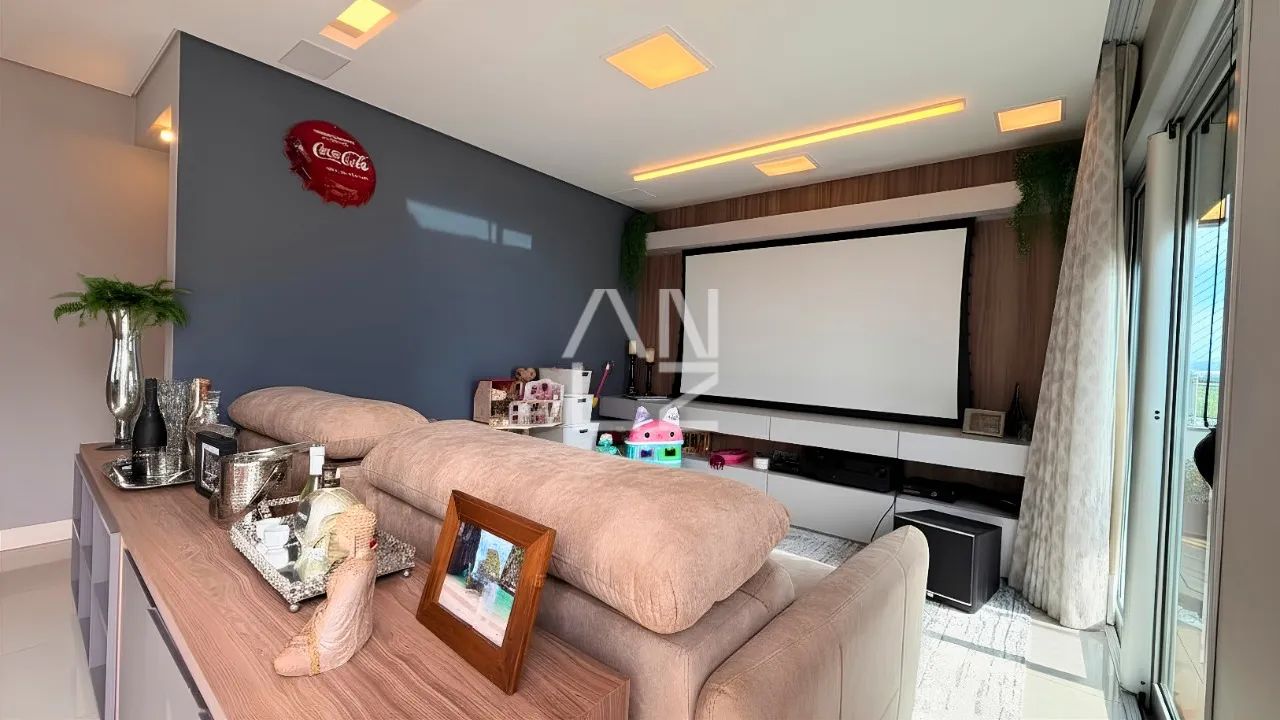Linda cobertura duplex na Beiramar Norte - Foto 3