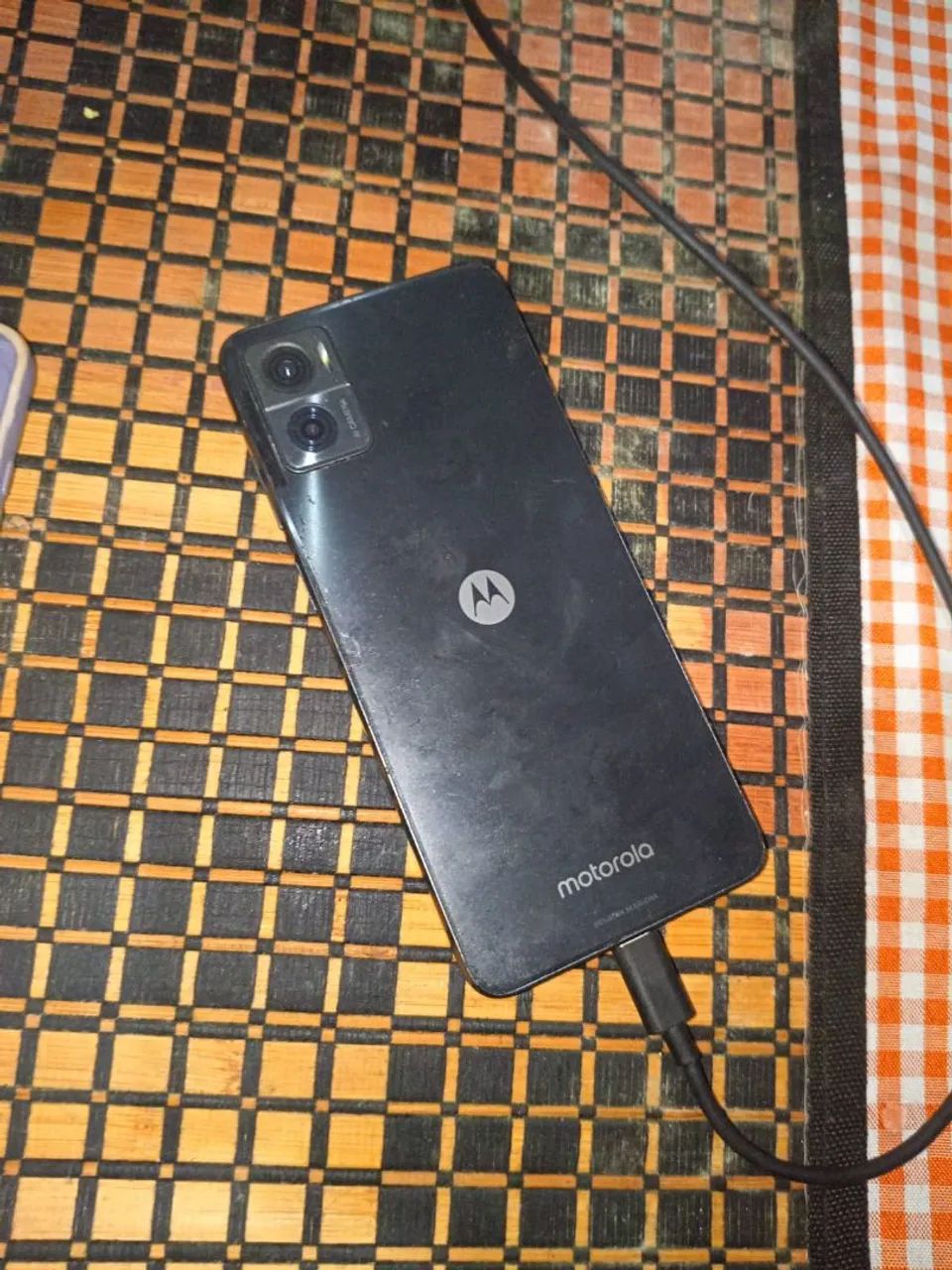 Celular moto e22  - Foto 2