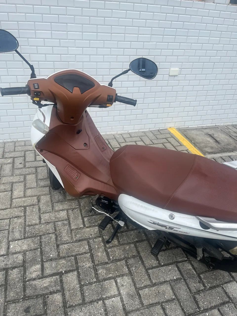 Moto jet 125  - Foto 3