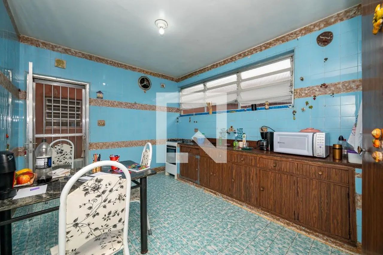 Casa à Venda - Jabaquara, 2 Quartos, 166 m2 - Foto 5