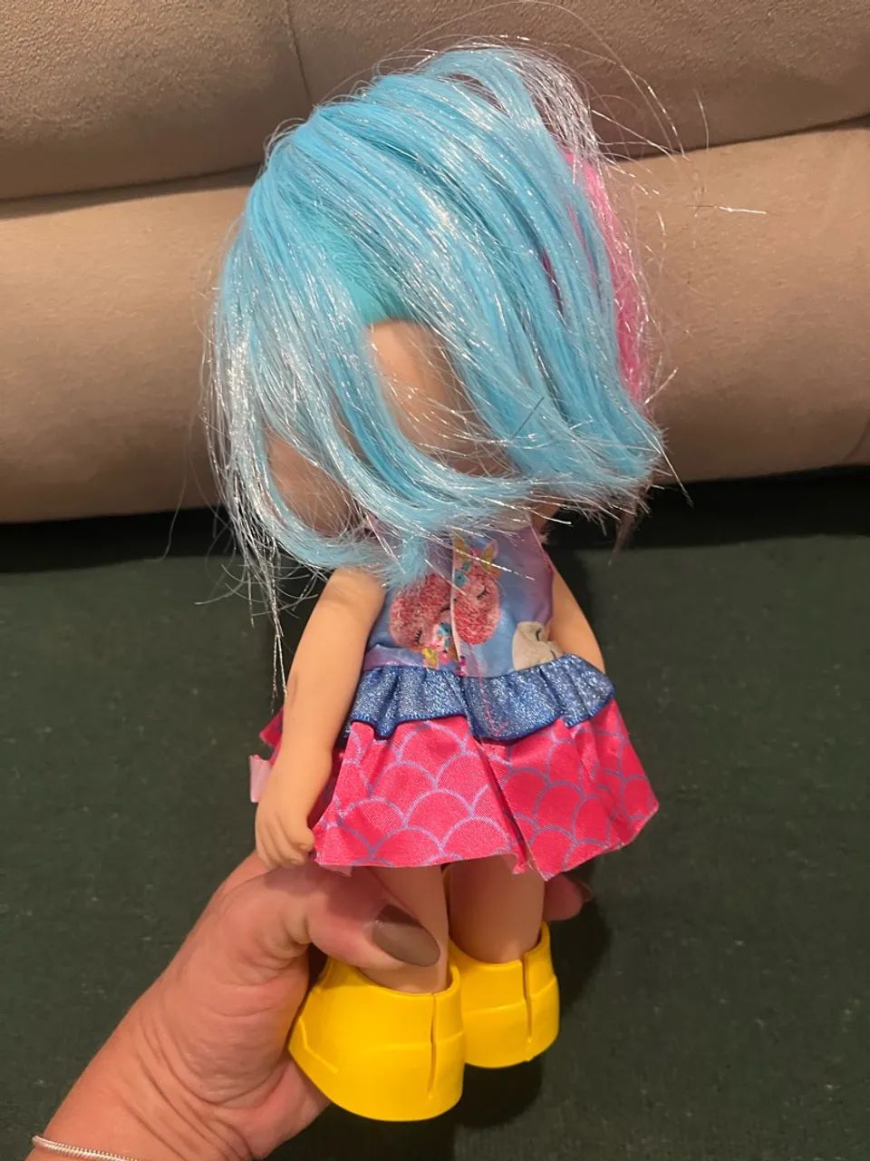 Boneca - Foto 3