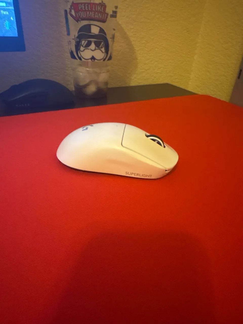 LOGITECH GPRO XSUPERLIGHT - Foto 4