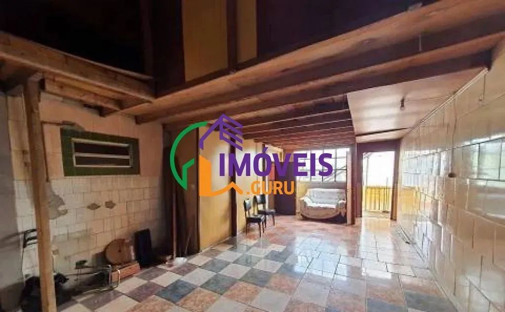 TERRENO - VILA VALPARAÍSO - SP