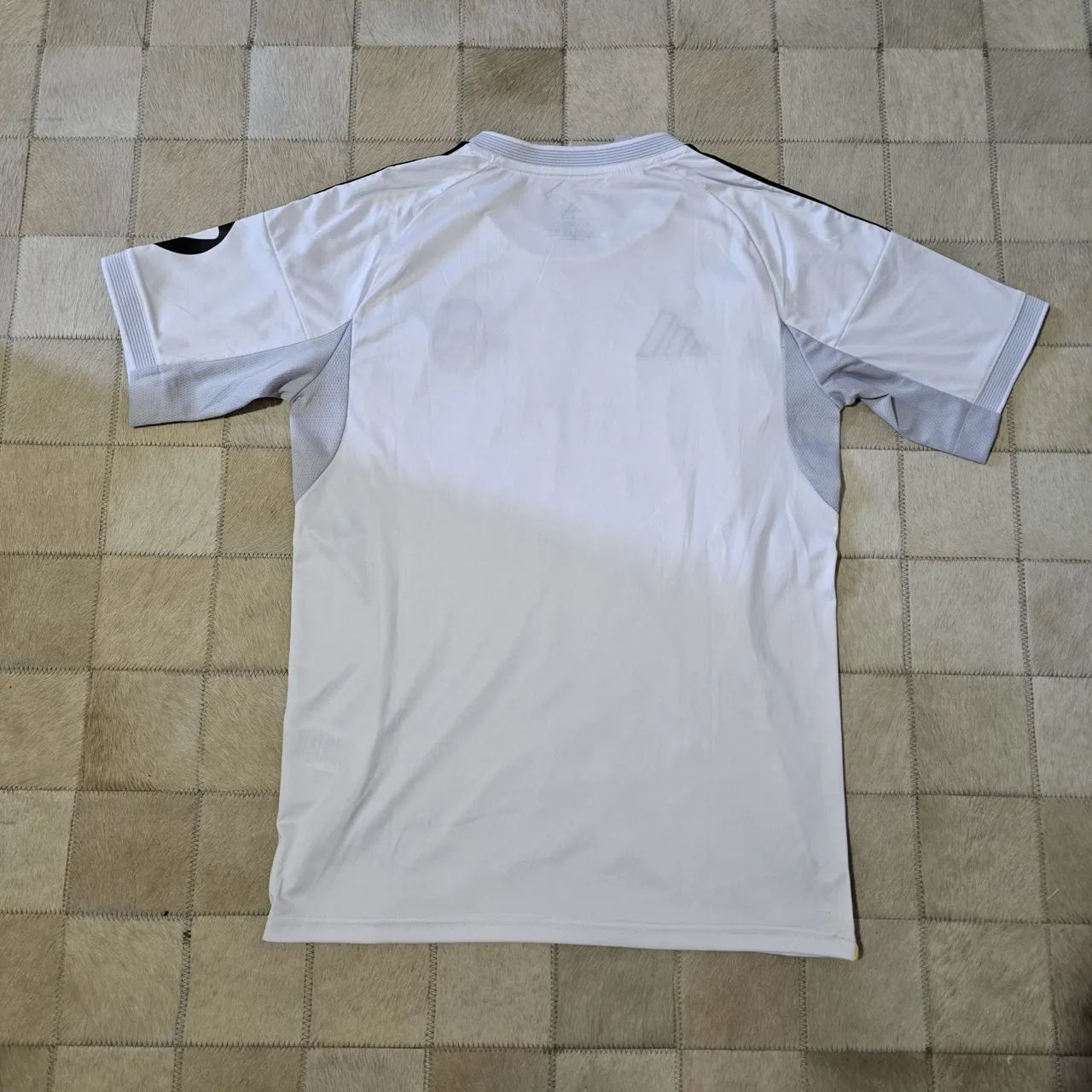 Camisa real madrid 25/26 - Foto 3