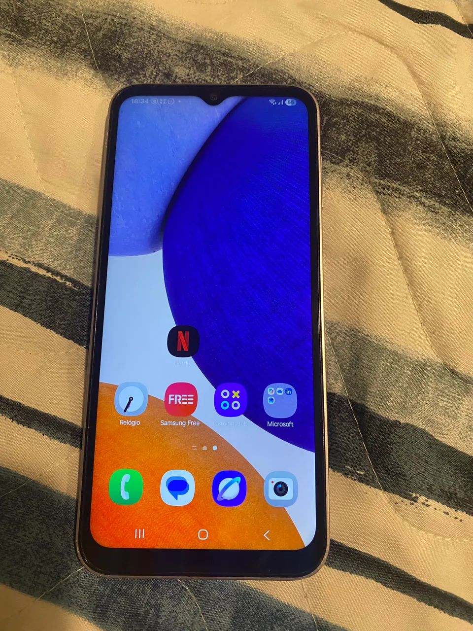 GALAXY 14 - Foto 2