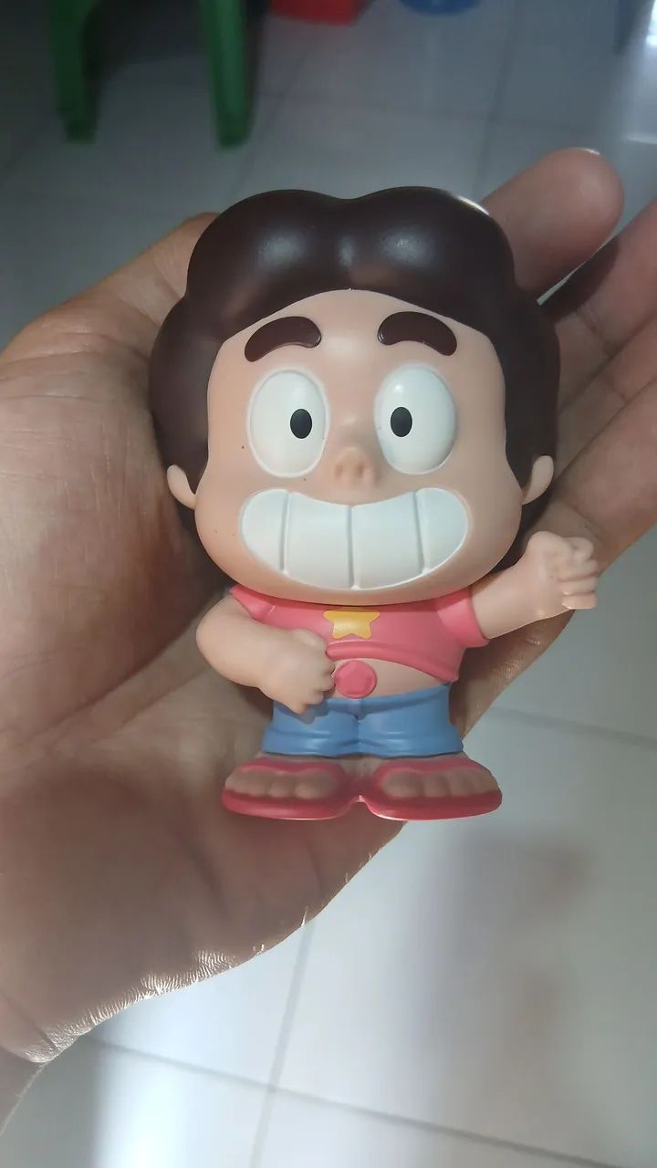 Boneco raro de colecionador e fãs de Steven Universo  - Foto 3