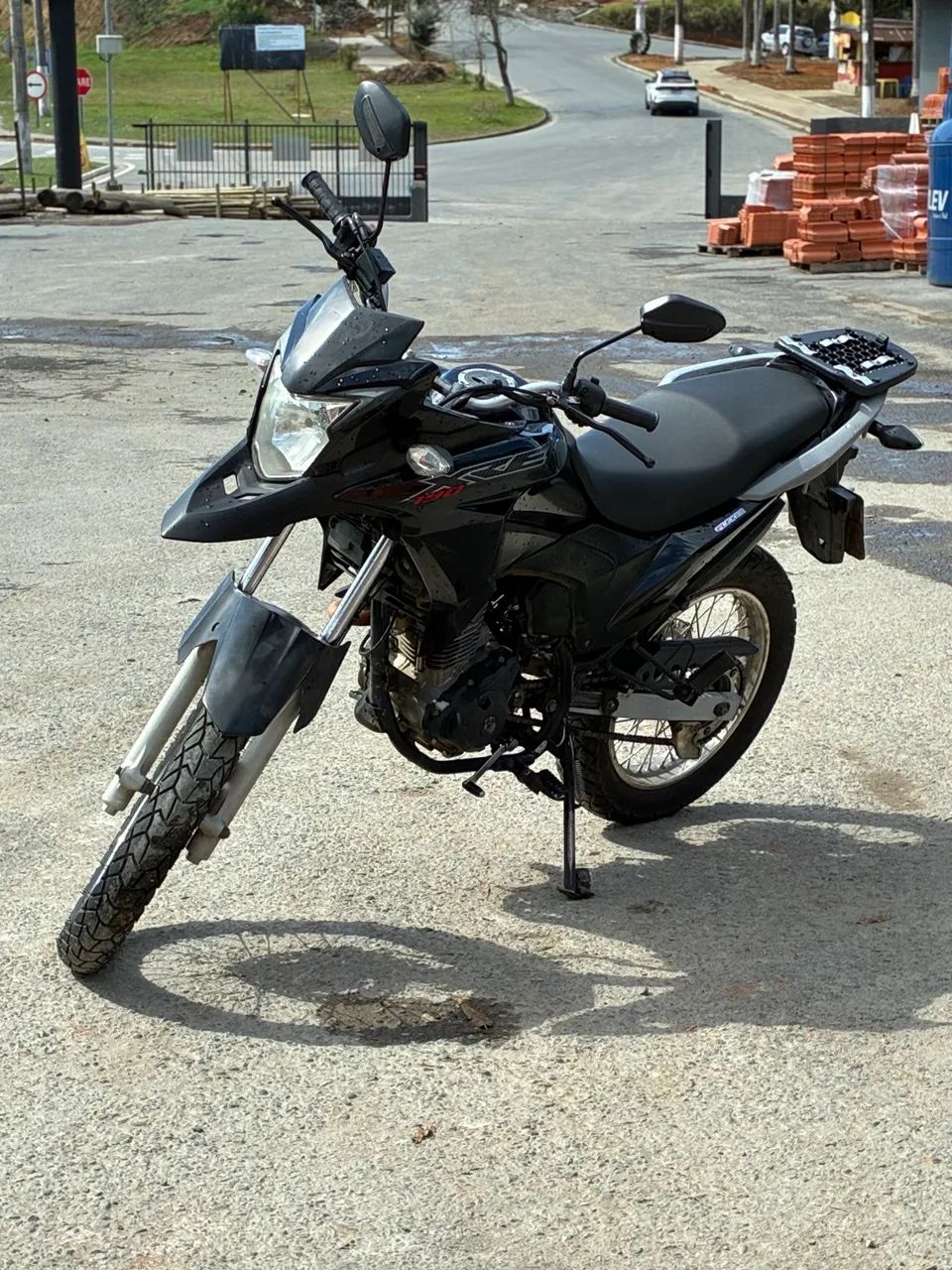 Xre 190 flex 2016 - Foto 5