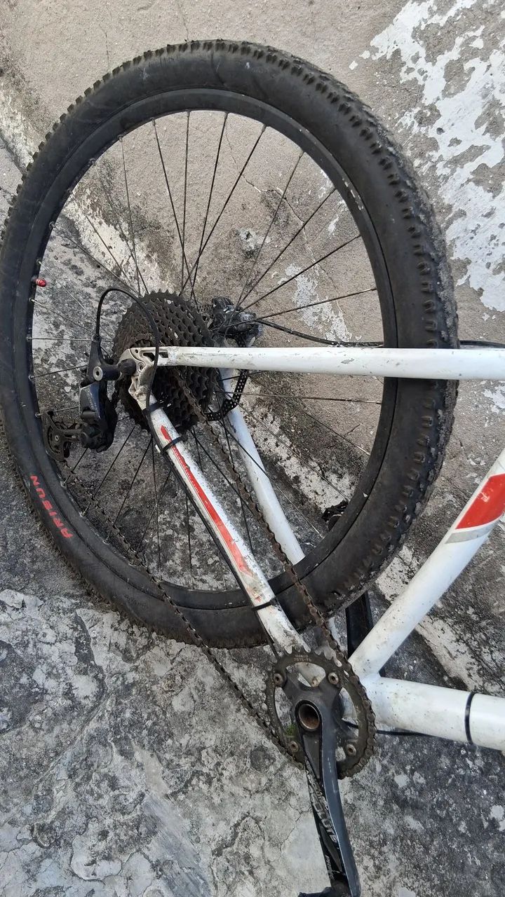 bicicleta - Foto 3