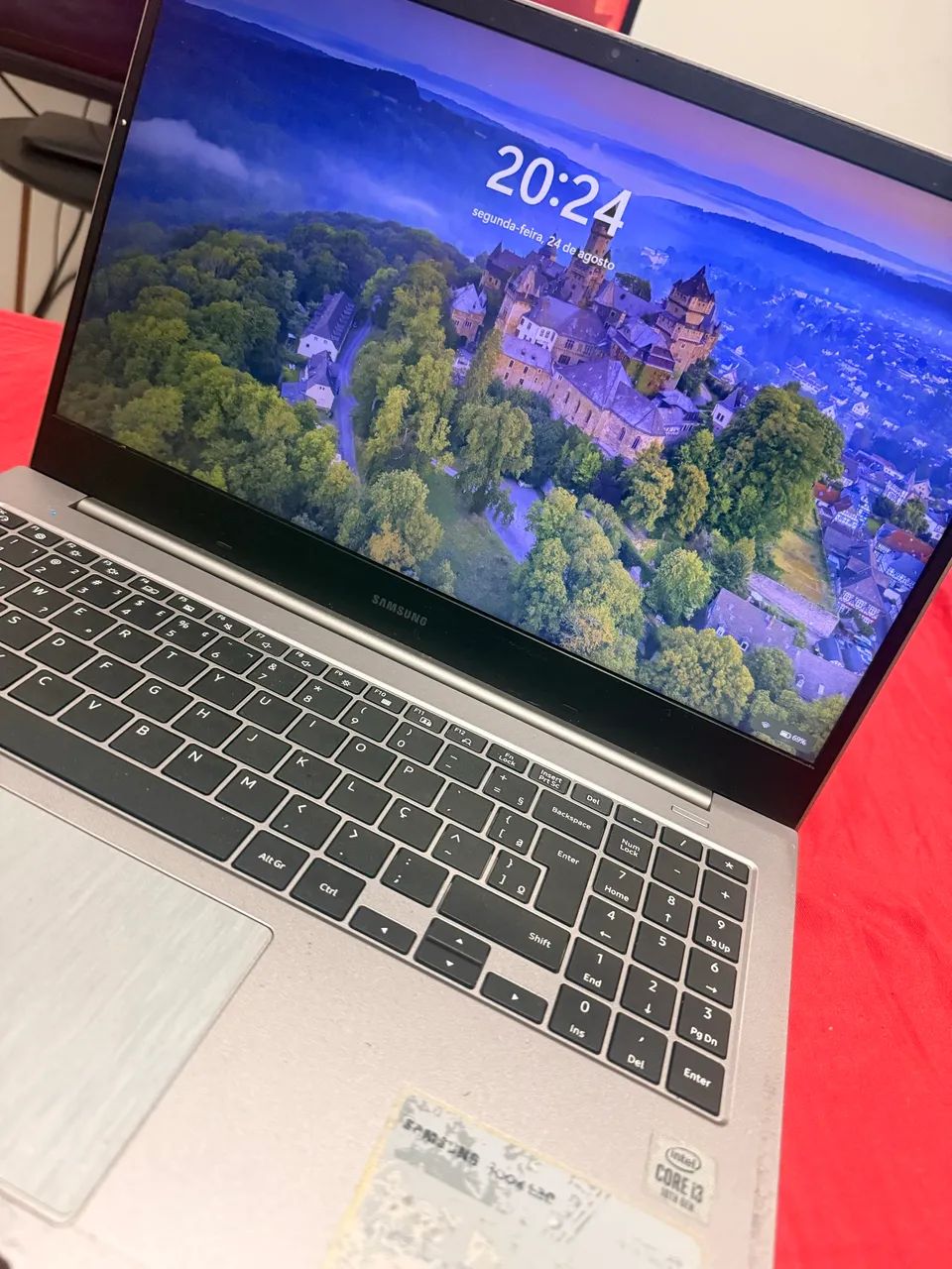 Notebook em boas condições de uso. - Foto 5