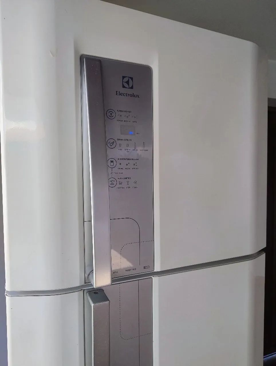 Geladeira Electrolux DF52 - Foto 2