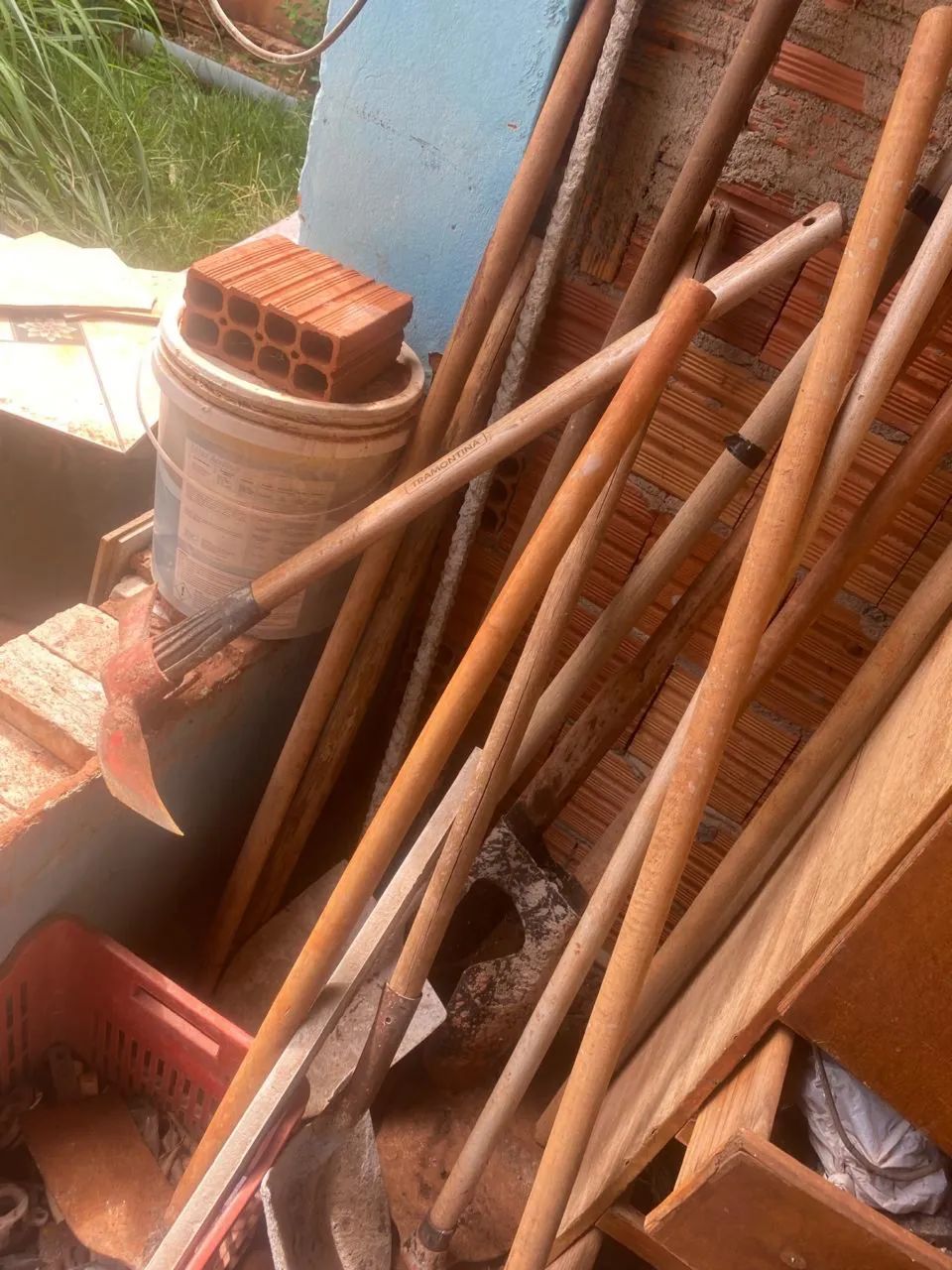 Vende se ferramentas  - Foto 6