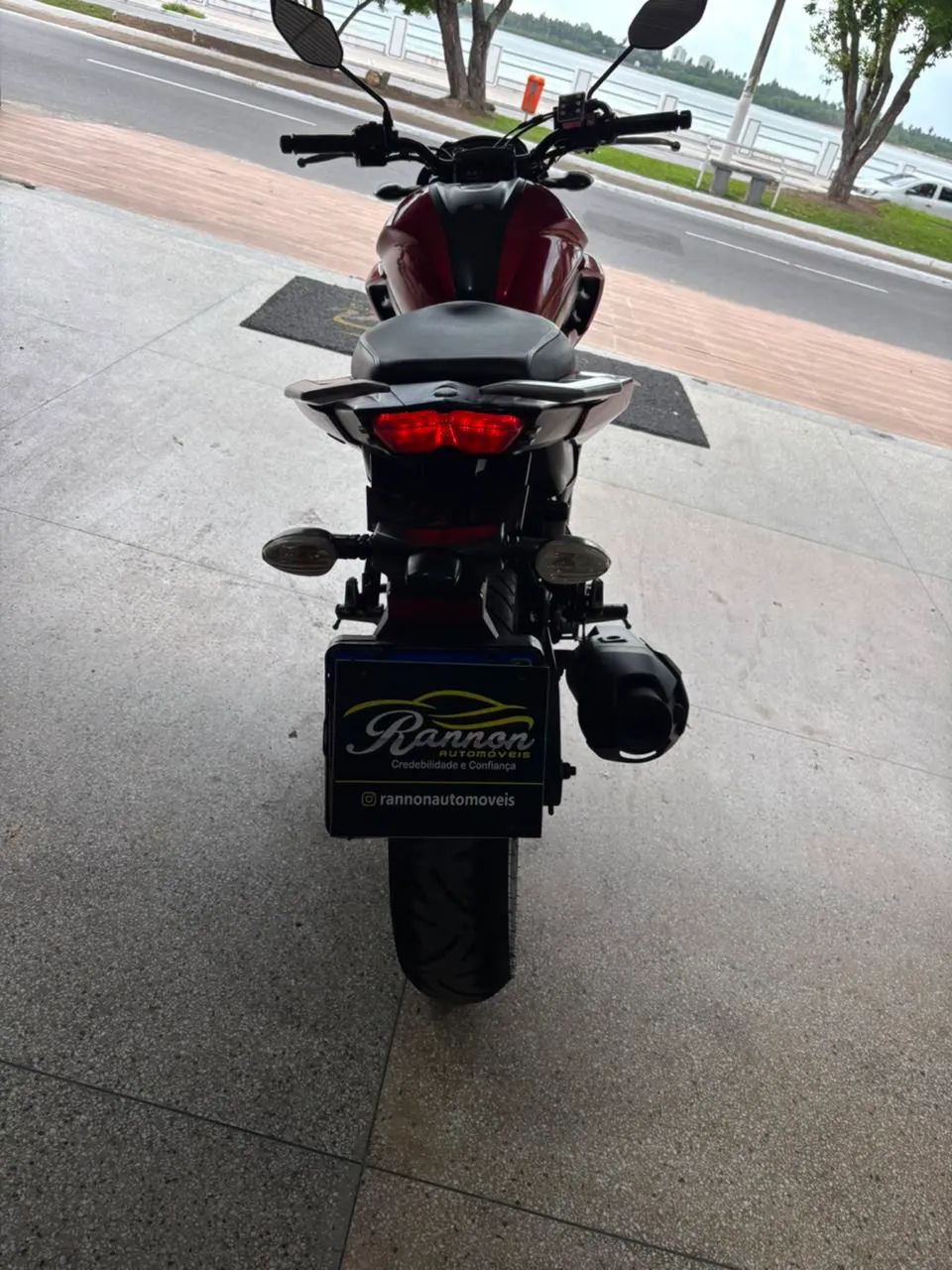 FAZER FZ25 2023 COM ABS - Foto 4