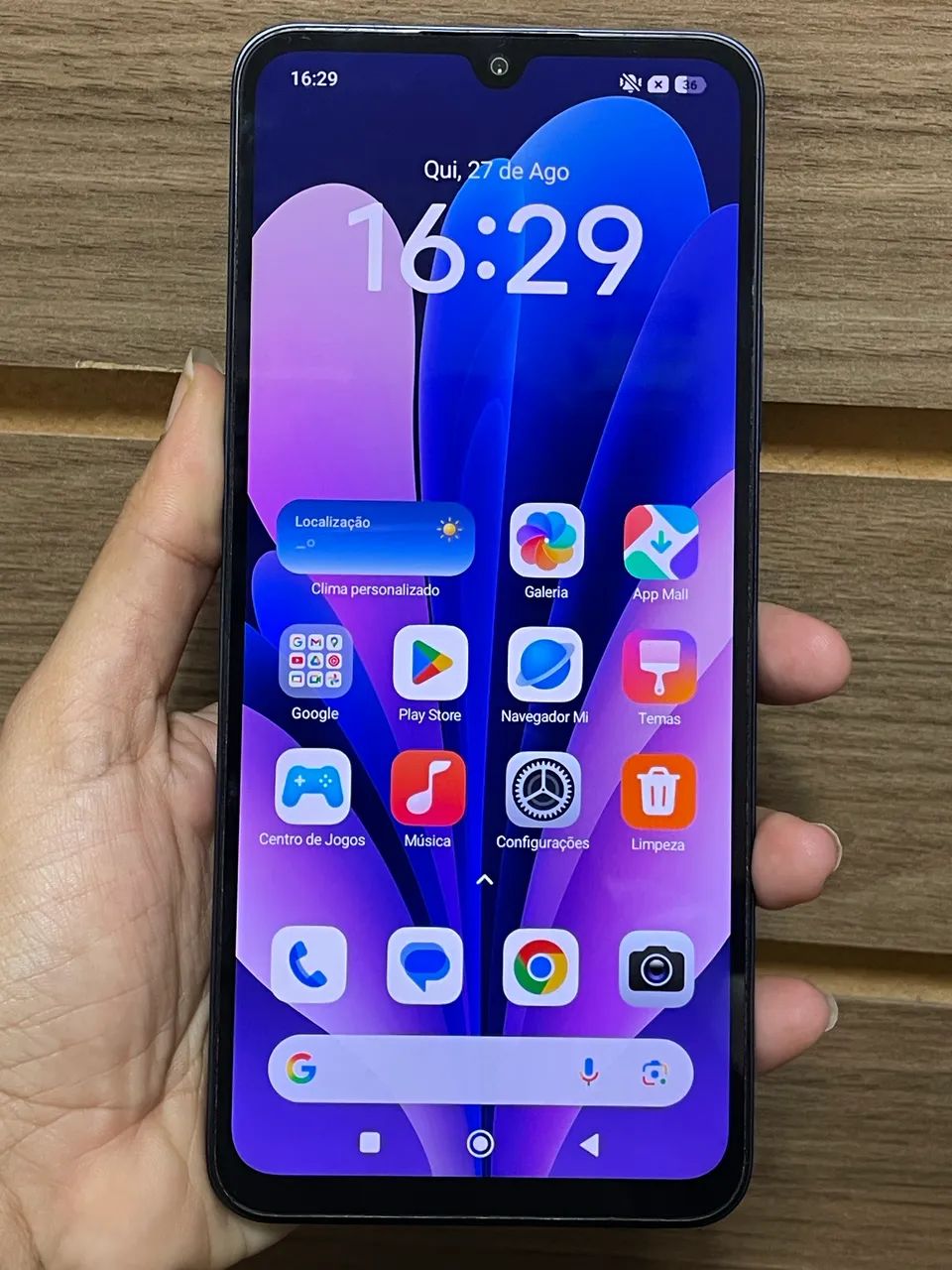 REDMI 14c - 128 gb - Foto 3