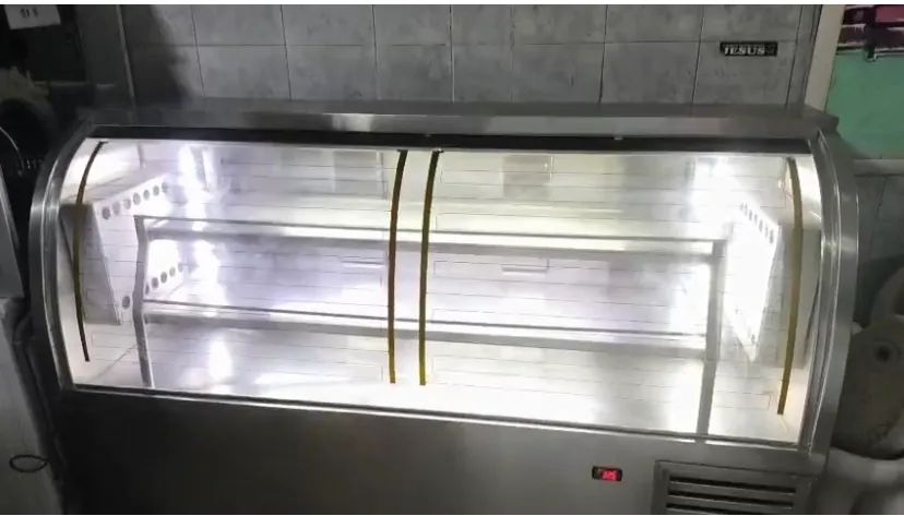 Expositor de carne  - Foto 3