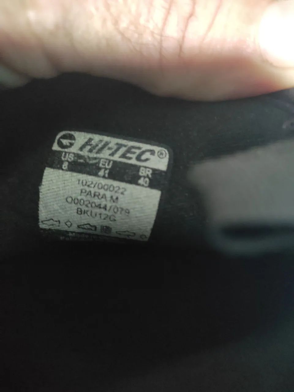 Bota multiuso  - Foto 3