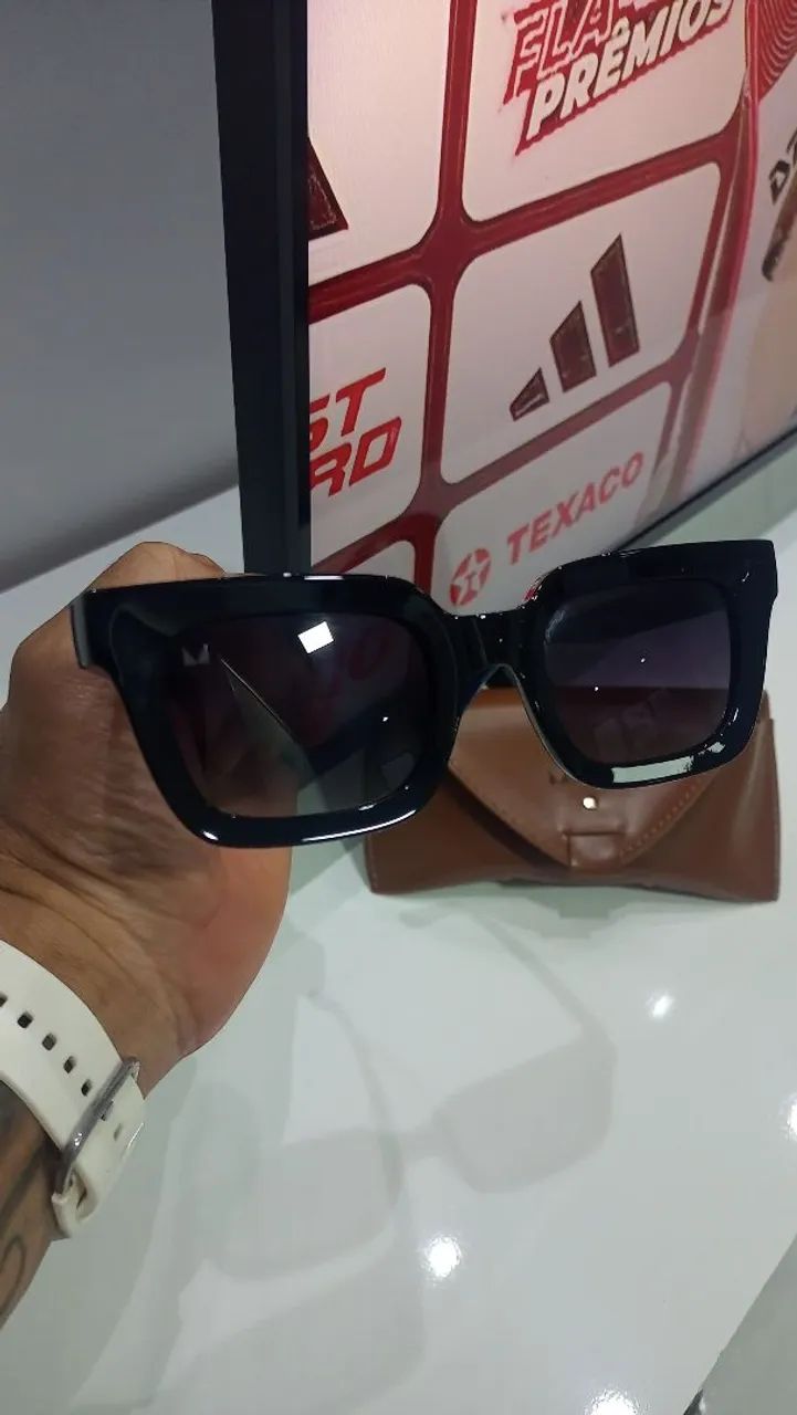 Óculos de sol MVCK (novo)