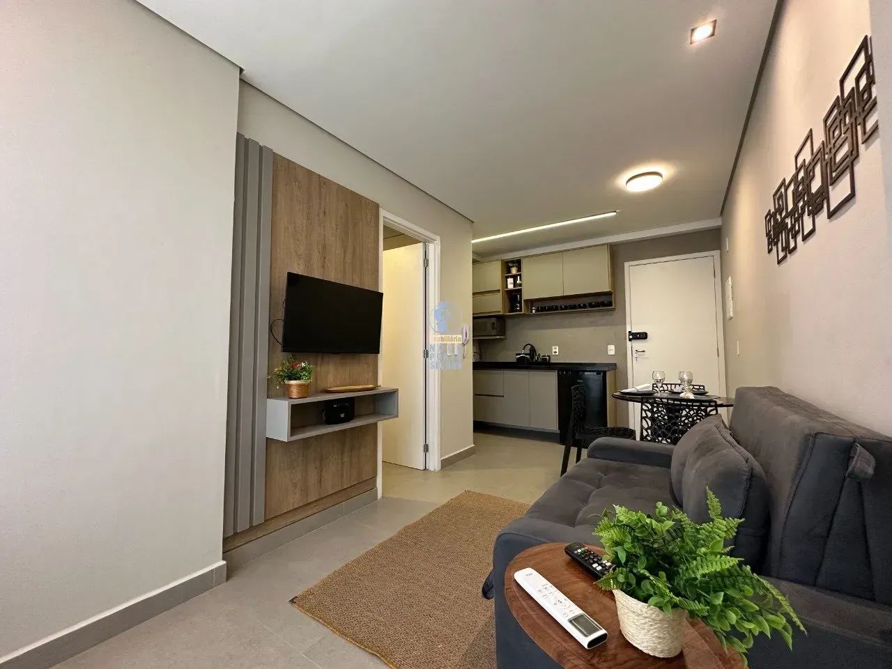 Studio para alugar no Carandiru - Foto 4