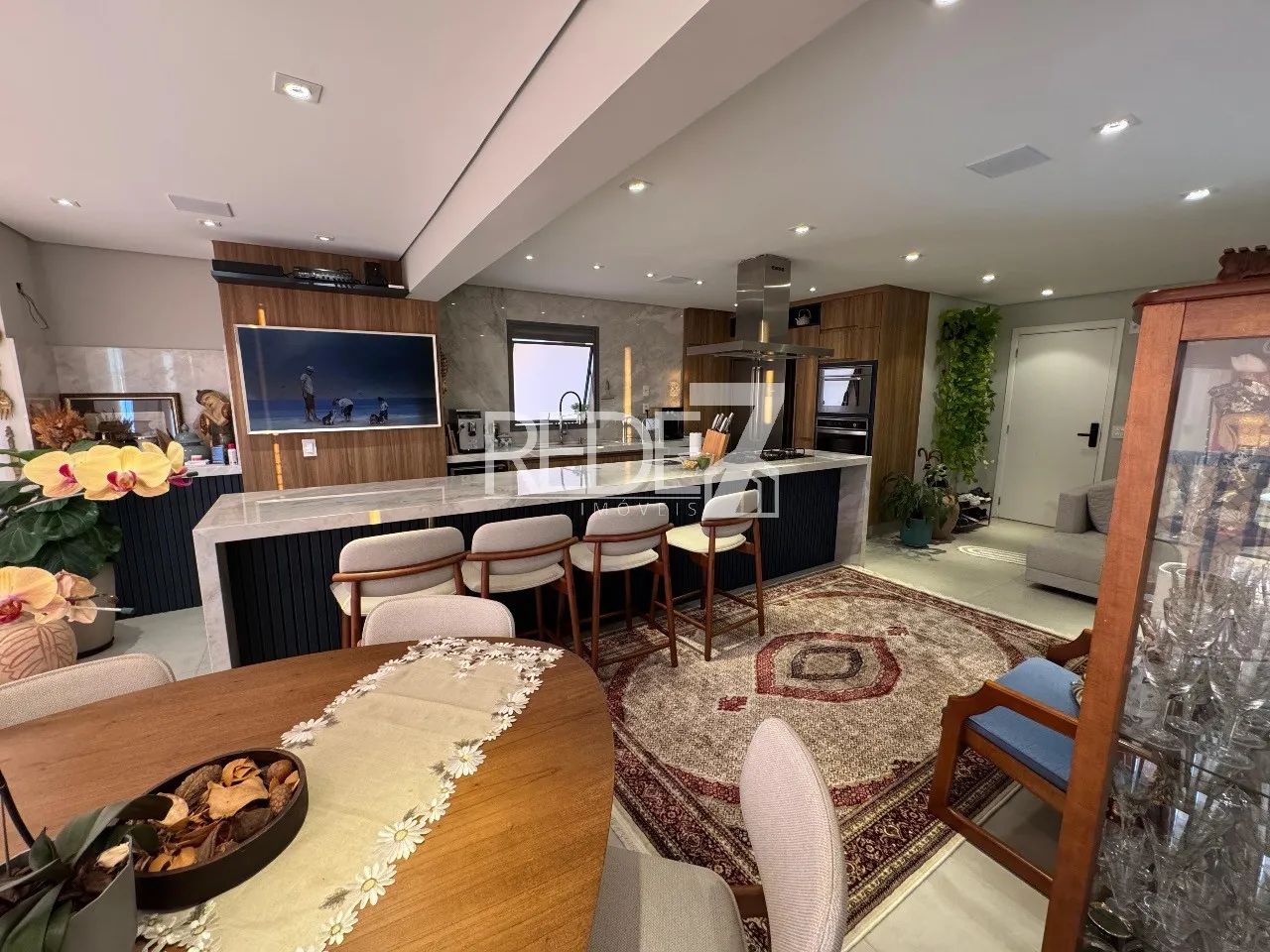apartamento - Jardim Brasil - Campinas - Foto 3