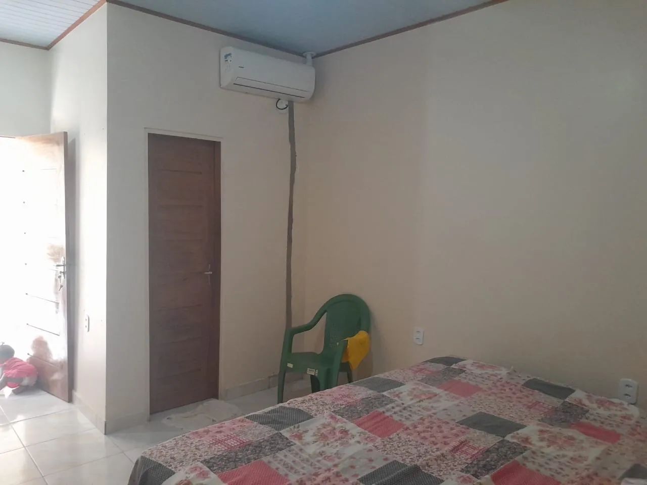 Vendo casa no São Lázaro 
