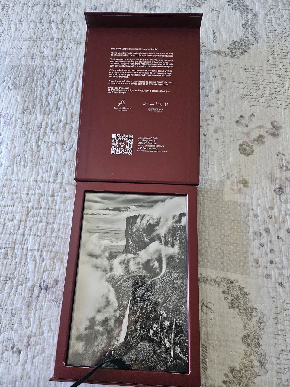 Obra Sebastião Salgado 
