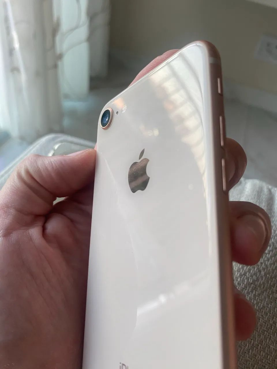 iPhone 8 - Celulares e Smartphones - Ataíde, Vila Velha 1499617885