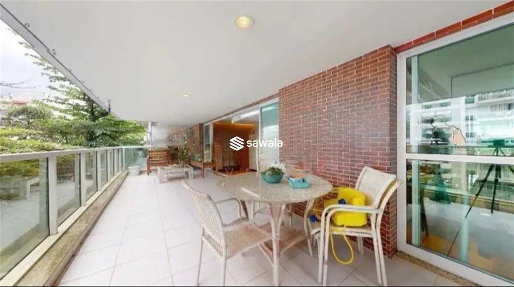 Apartamento localização privilegiada 4 Quartos - Foto 3
