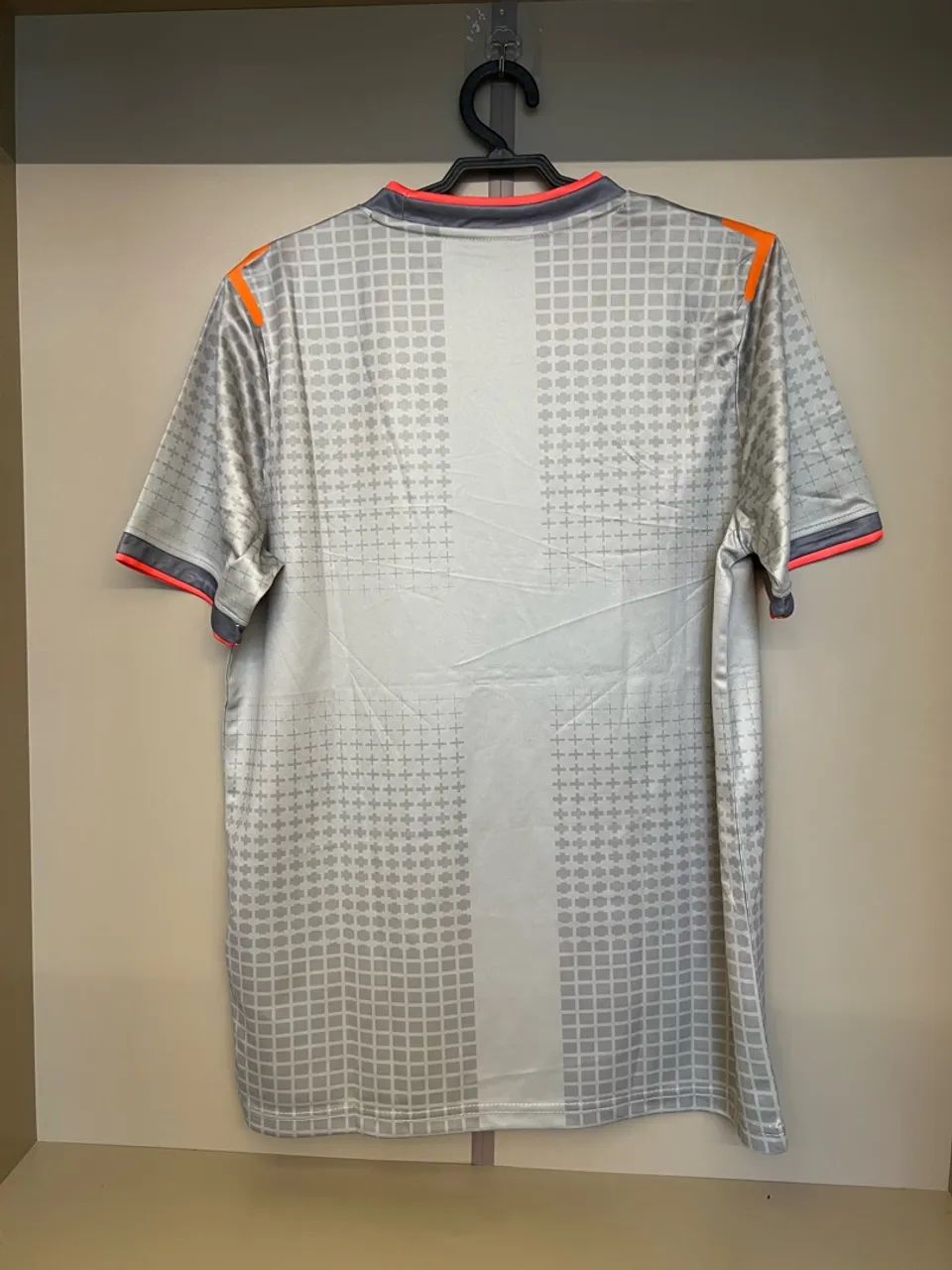 Camisa Inglaterra 2026 - Foto 2