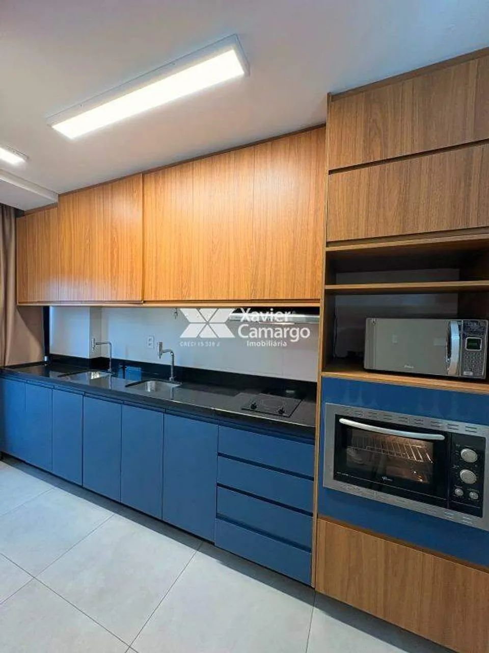 Loft com 42m² para locação no Centro - Rio Claro/SP - Foto 3