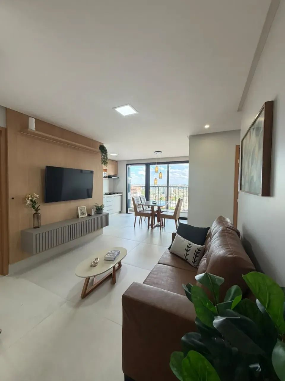 Imóvel para aluguel tem 150 metros quadrados com 2 quartos - Foto 2