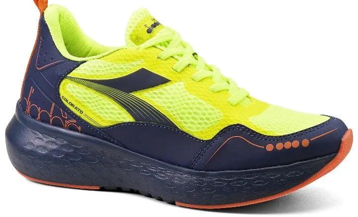 Tênis diadora - Foto 4