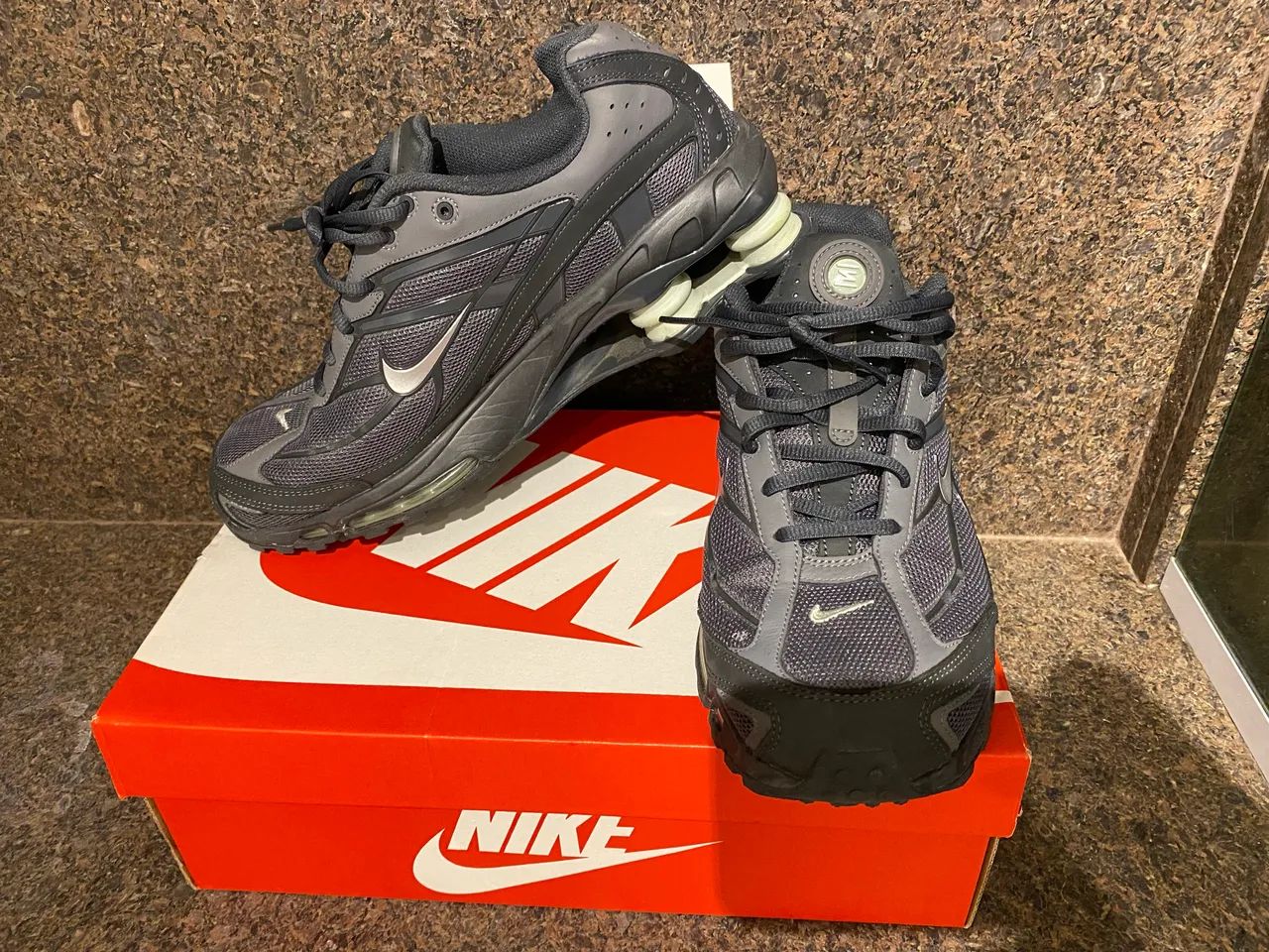 Nike Shox Ride 2 - Foto 5