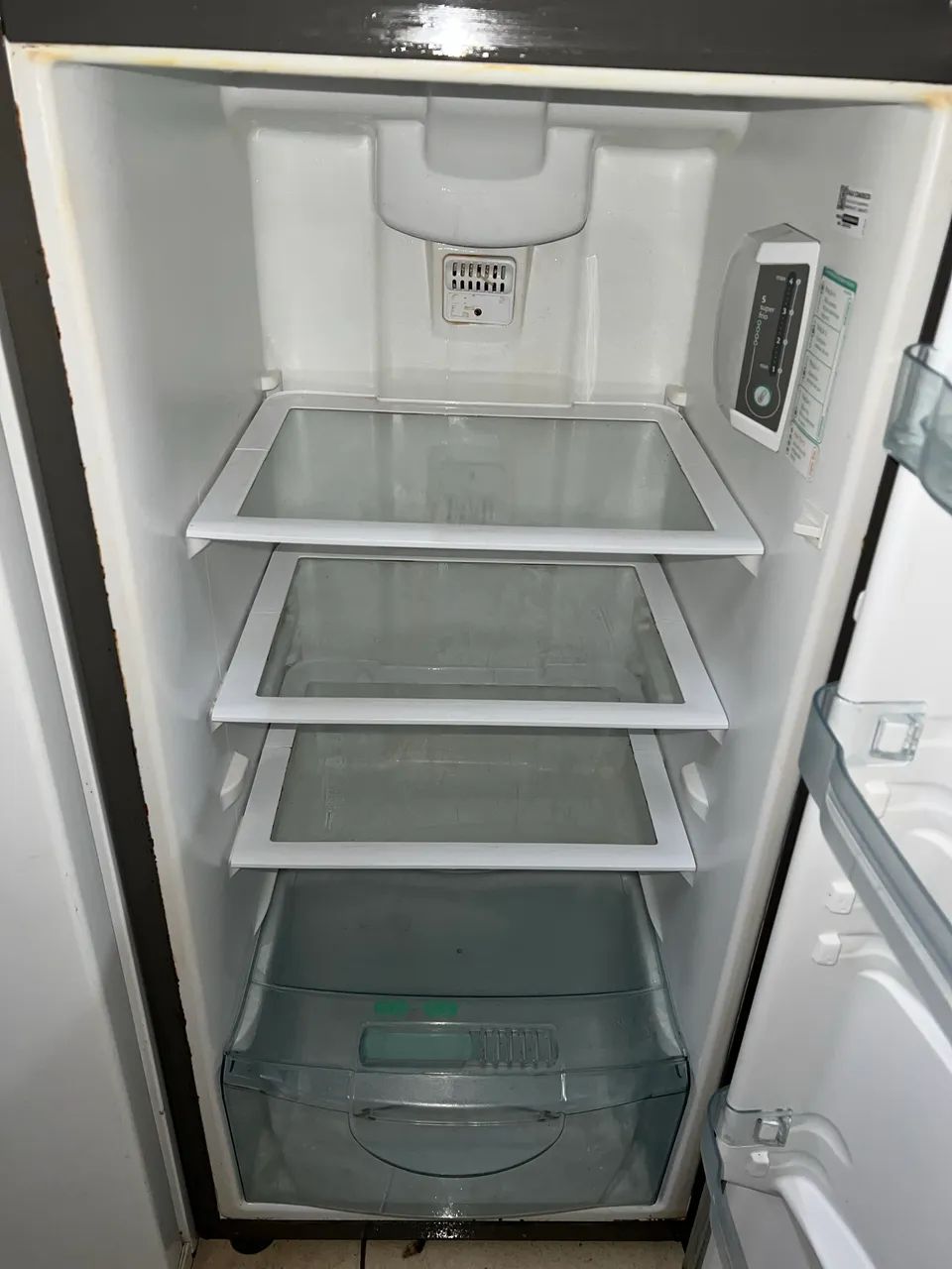 Geladeira Consul  - Foto 4
