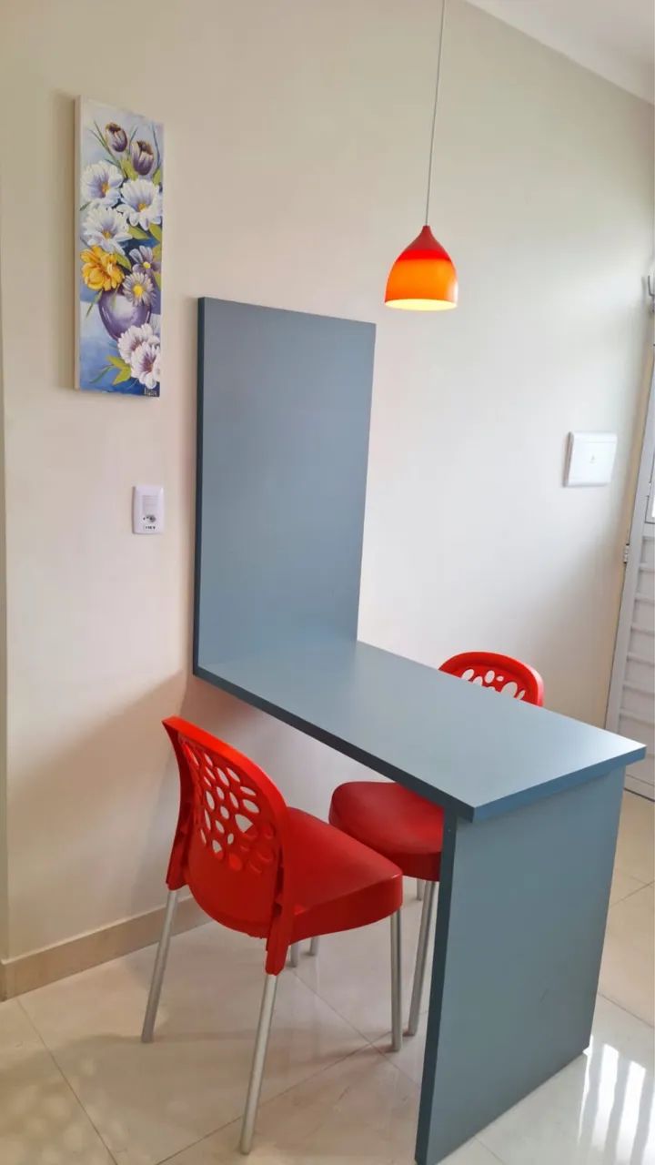 Alugo Flat na Atalaia - Foto 3