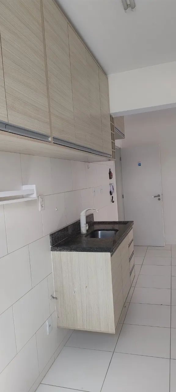 Apartamento 1 quarto - Foto 3
