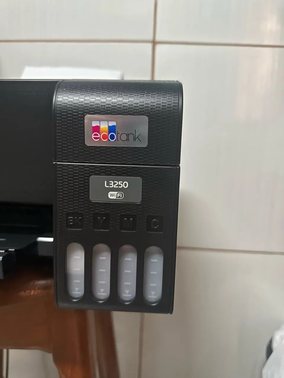 Impressora Epson L3250 - Foto 3