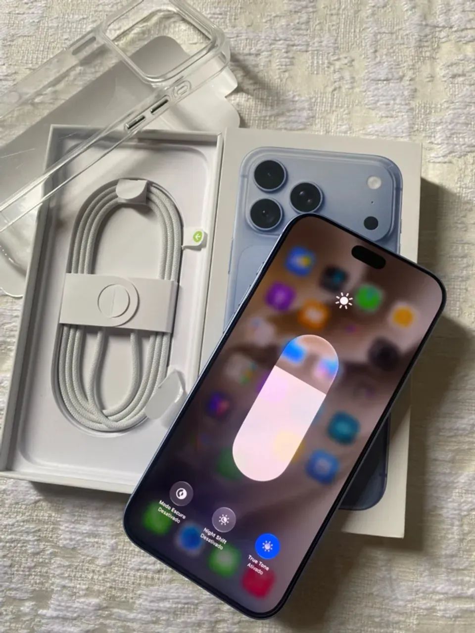 iPhone 18 PRO MAX 256GB  - Foto 4