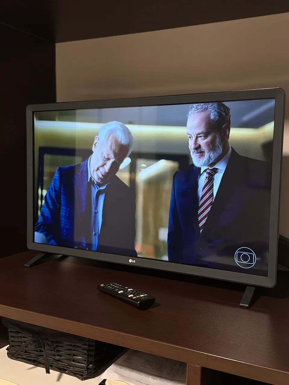 Smart TV LG 32? em perfeito estado