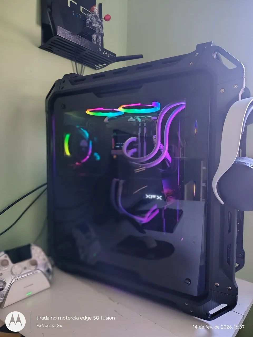 PC GAMER TOP E ZERO - Foto 2