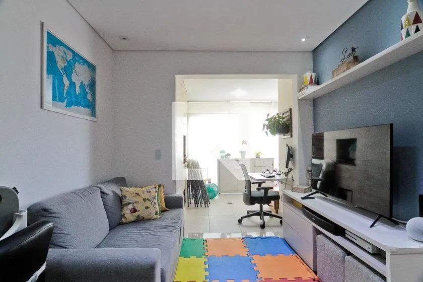 Apartamento à Venda - Casa Verde, 2 Quartos, 65 m2 - Foto 3