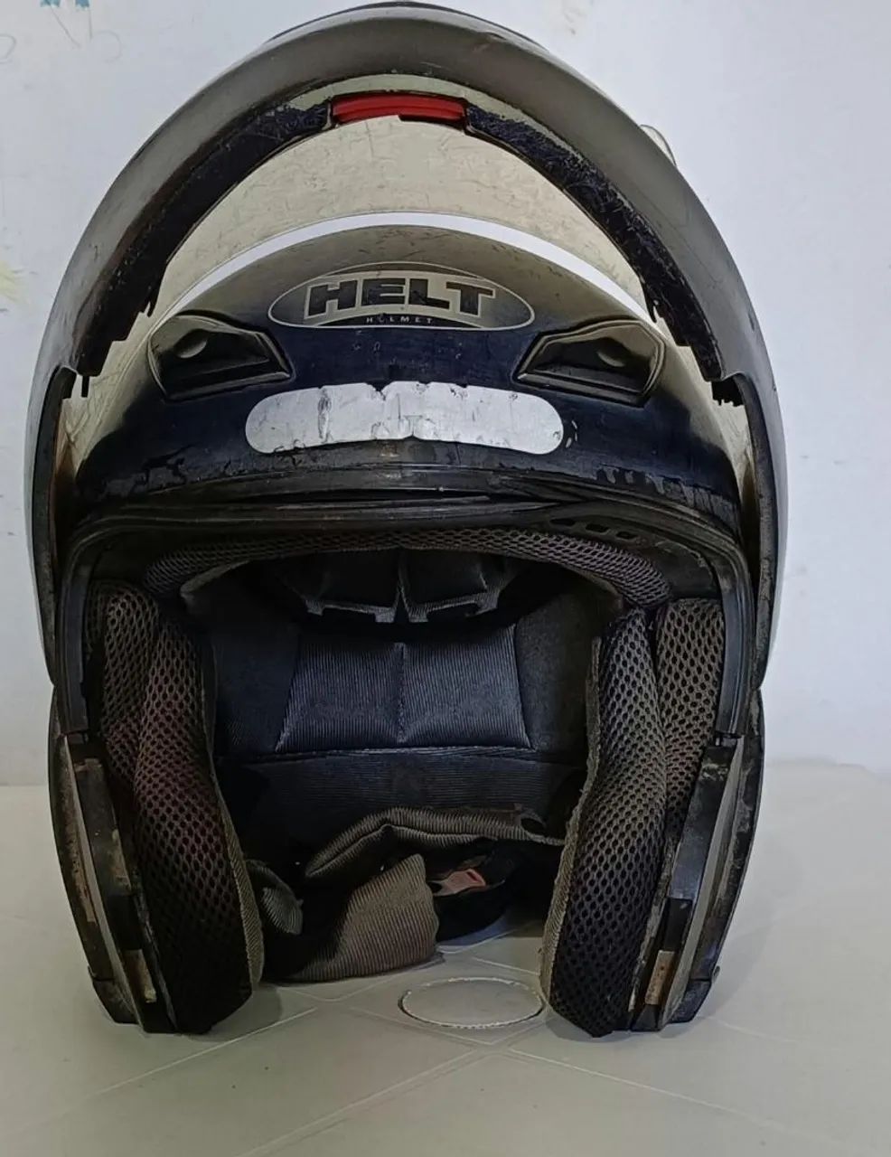 Capacete  - Foto 2