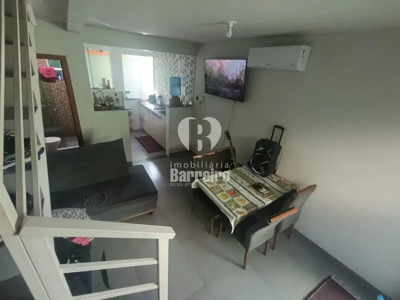 Casa à venda em Ibirité ( Pode ser FINANCIADA). - Foto 2