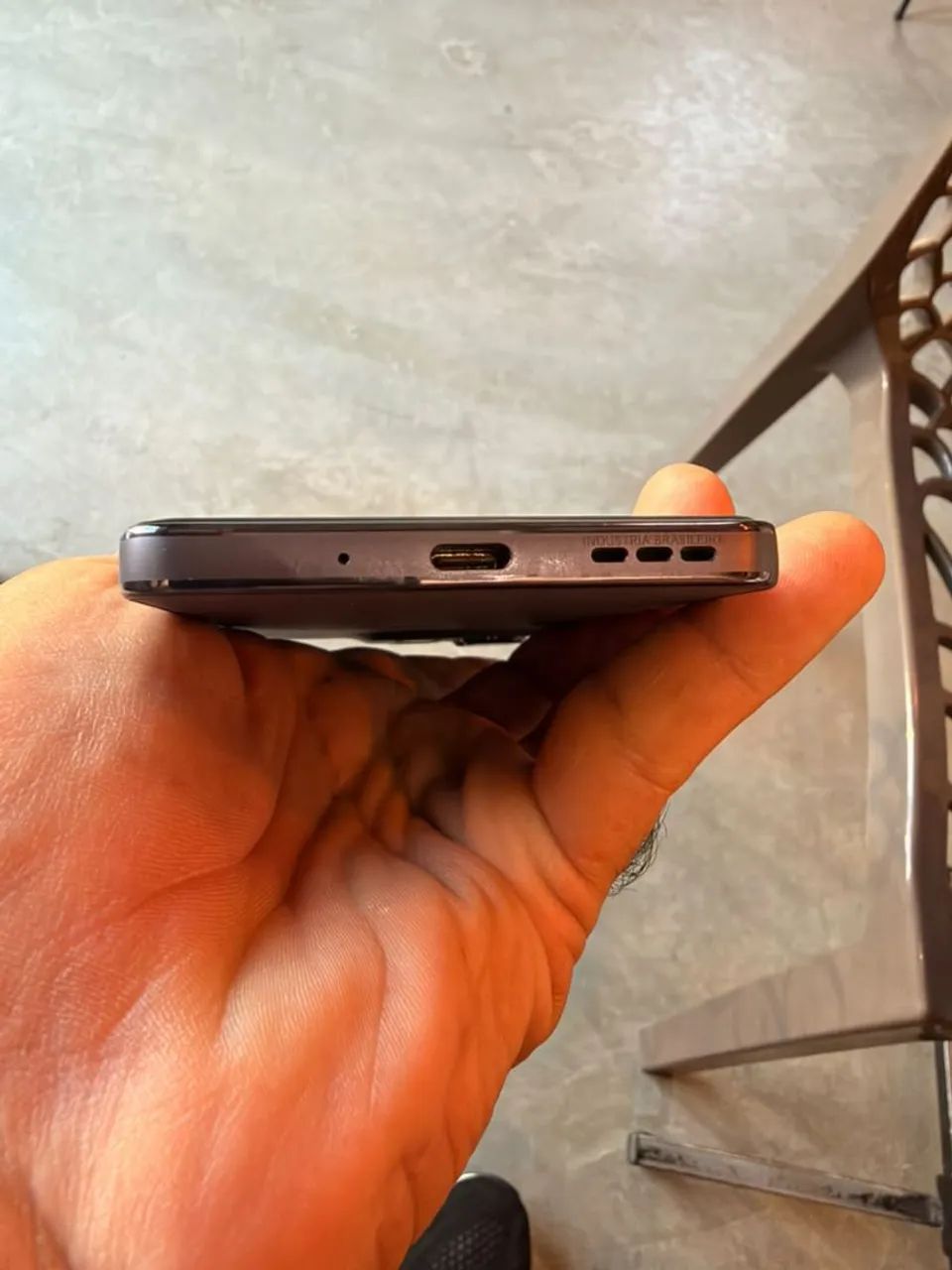 Vendo Celular Moto G86 - Foto 5