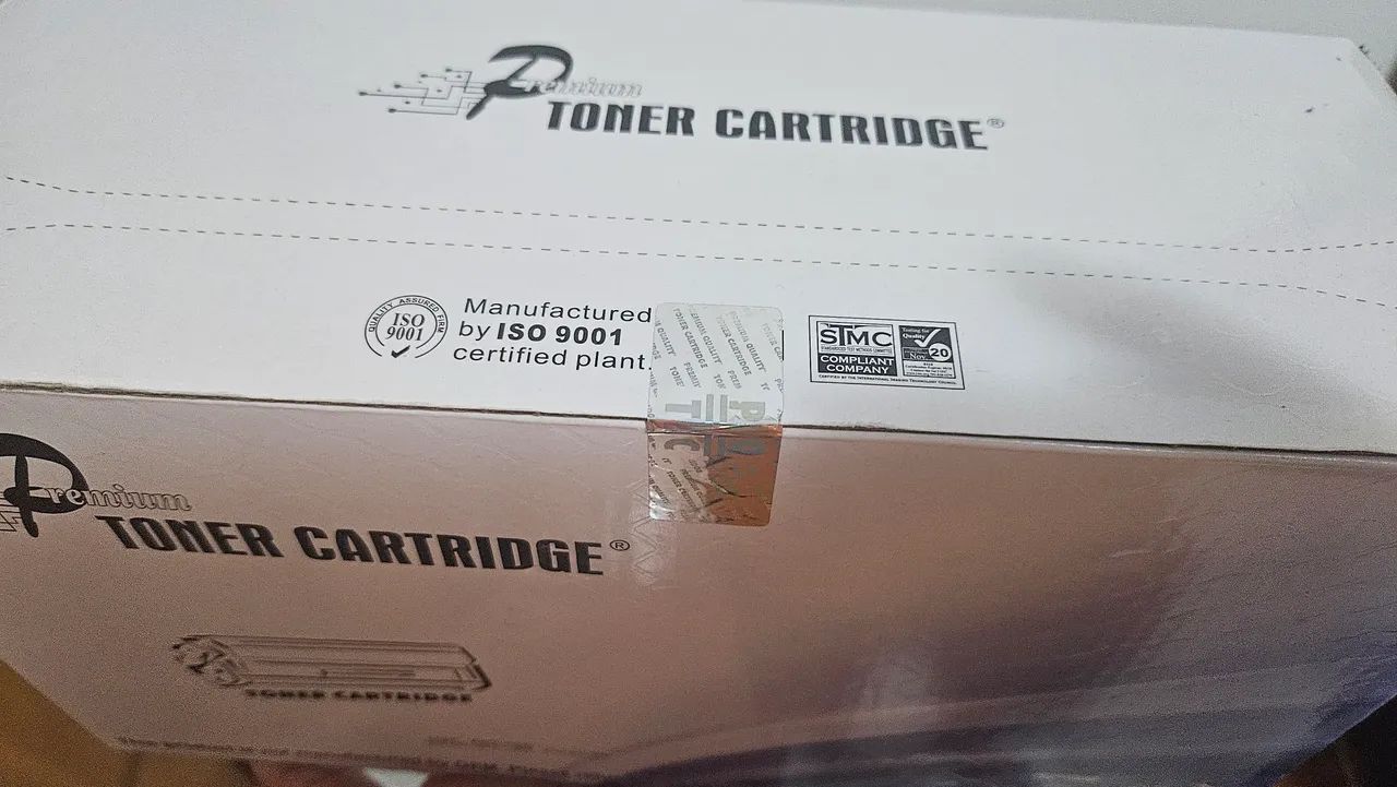 Tonner HP 408dn / 432fdn W1330-A - Foto 4