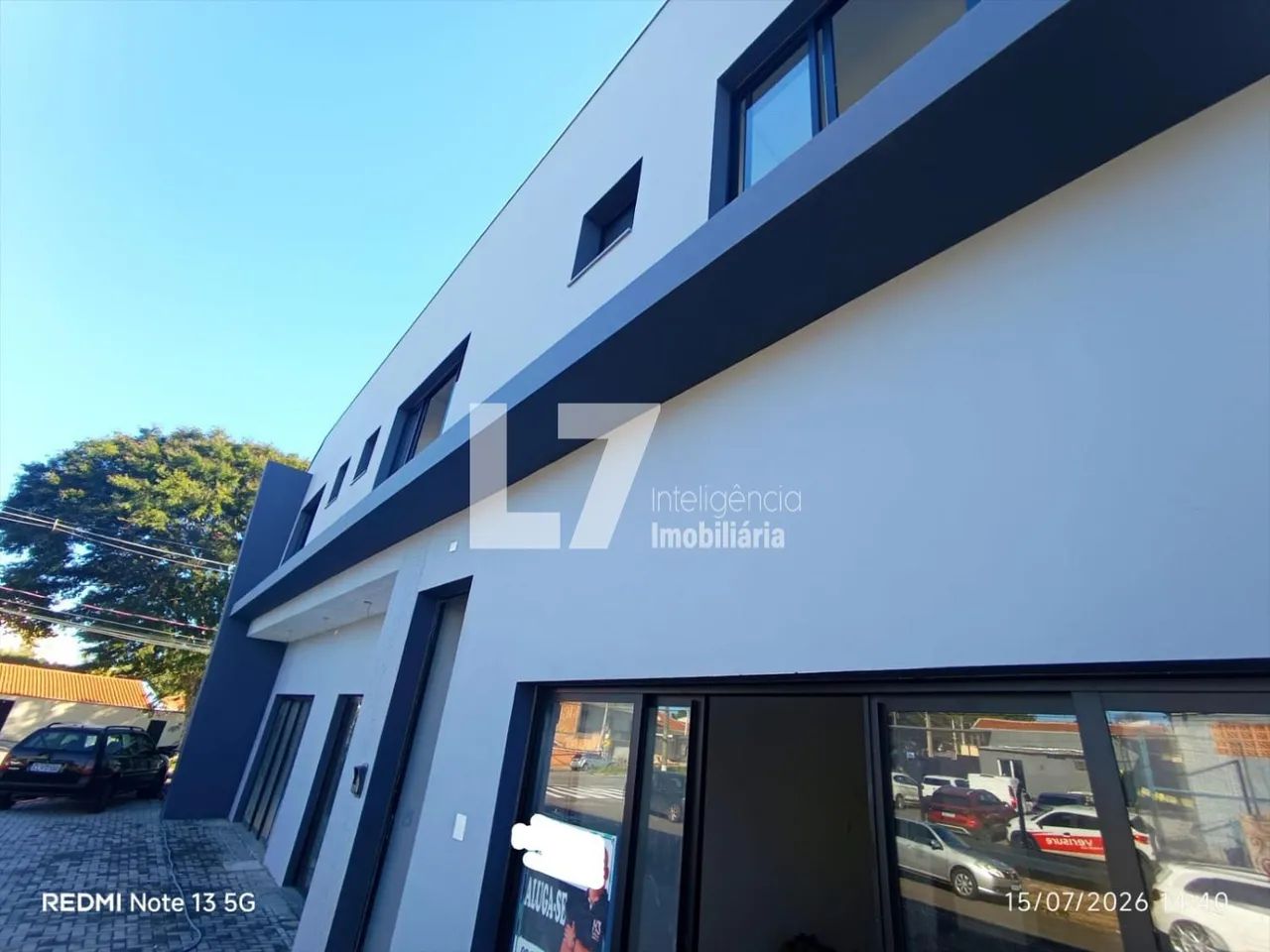 sala - Jardim dos Oliveiras - Campinas - Foto 2