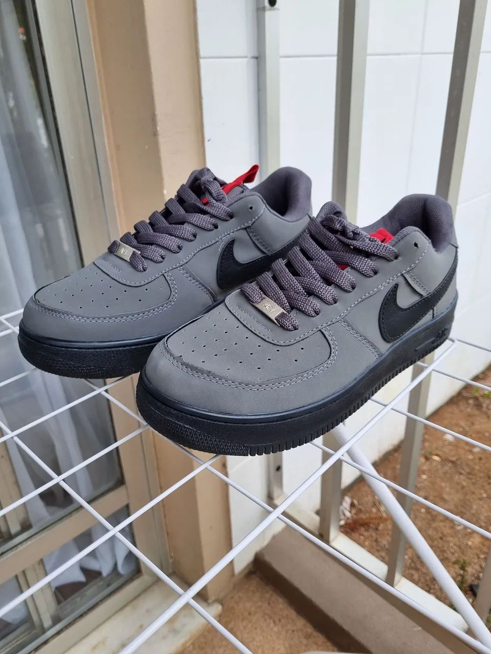 Nike Air