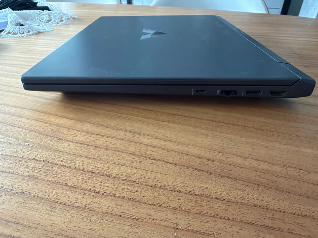 Notebook Gamer HP Victus - Foto 3