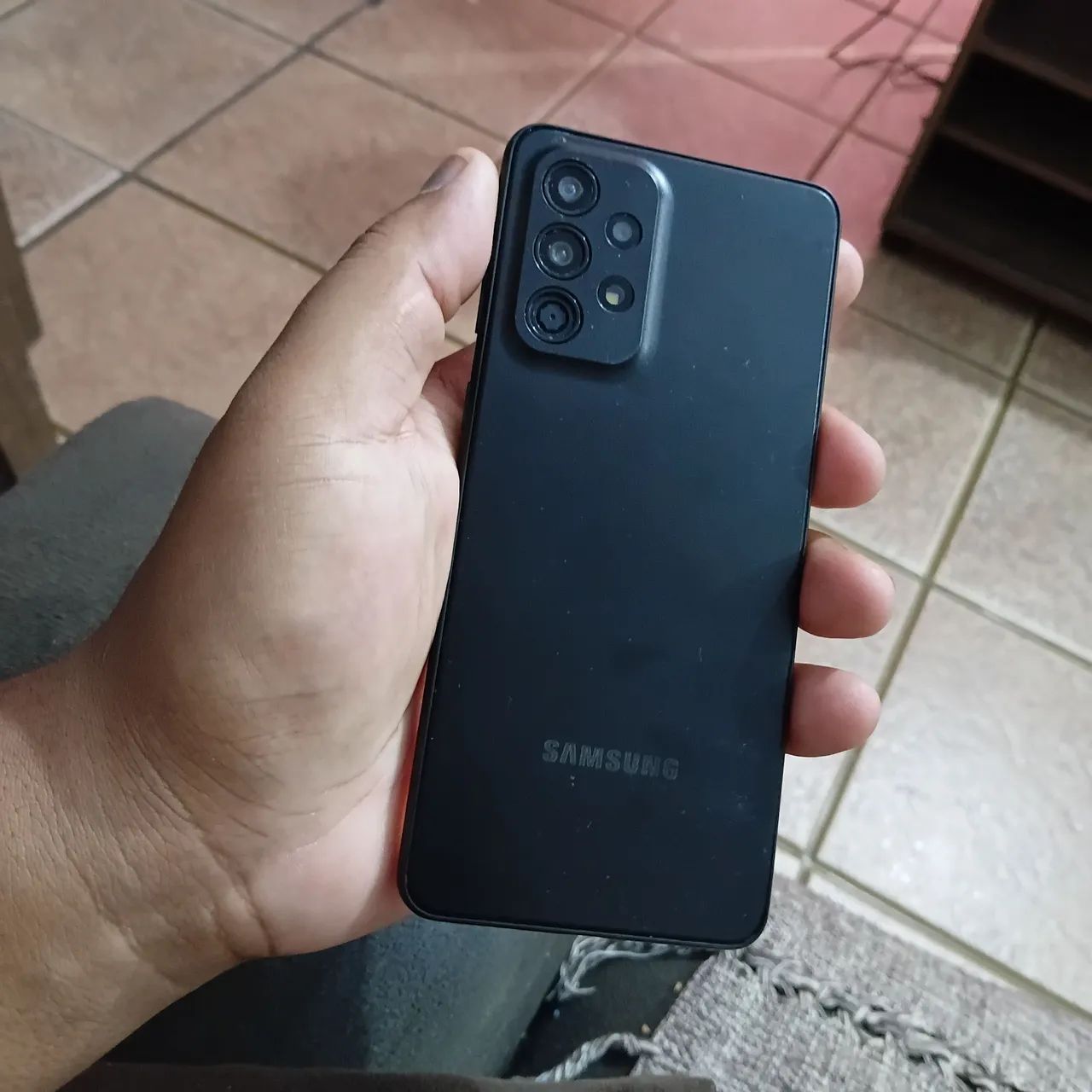 A 33 SAMSUNG  - Foto 3