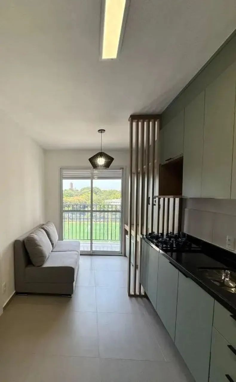 Apartamento à venda no Butantã, São Paulo | 1 dormitório, 1 cozinha, 1 sala - Foto 13